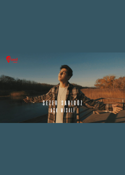 Sezer Sarıgöz  - Aşk Misali (Offical Video)