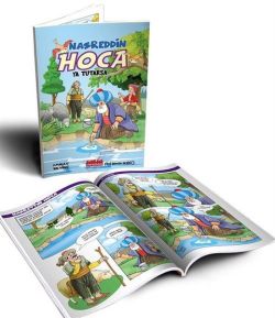 Nasreddin Hoca Ya Tutarsa