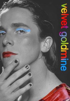 Velvet Goldmine