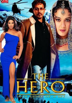 Kahramanin Anilari  / Sevgi Dolu Ask Hikayesi  The Hero: Love Story of a Spy