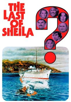 The Last of Sheila