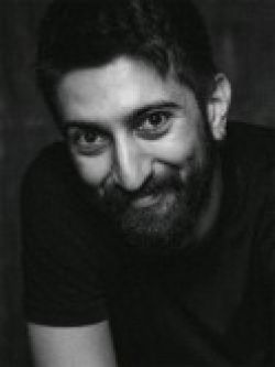 Serkan Abeş