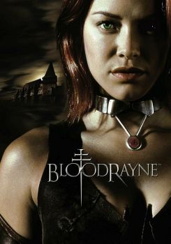 BloodRayne