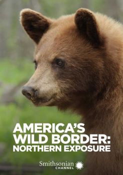 America's Wild Borders
