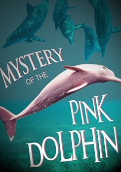 The Mystery of the Pink Dolphin