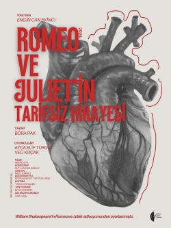 Romeo ve Juliet'in Tarifsiz Hikayesi