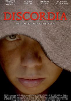 Discordia