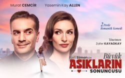 Büyük Aşıkların Sonuncusu
