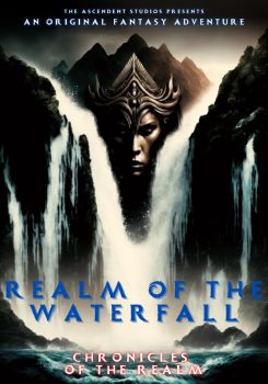 Realm of the Waterfall
