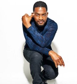 Bill Bellamy
