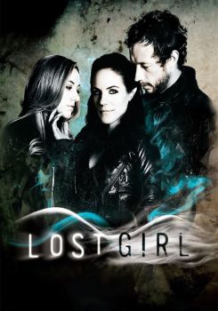 Lost Girl