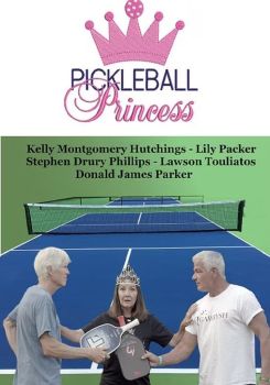 Pickleball Princess