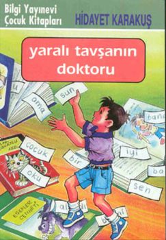 Yaralı Tavşanın Doktoru