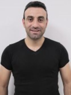 Nurdoğan Tuncel