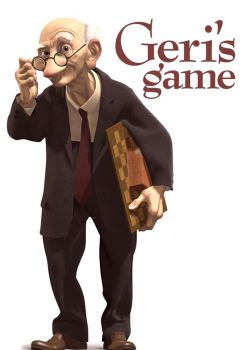 Geri'nin Oyunu