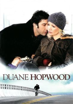 Duane Hopwood