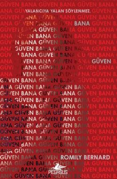 Bana Güven-Beni Bul 3