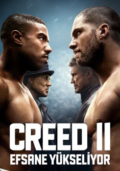 Creed II: Efsane Yükseliyor