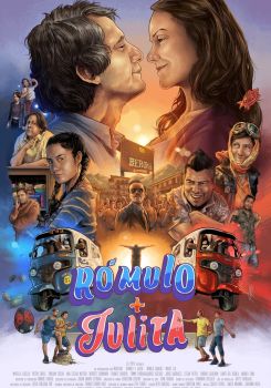 Romulo & Julita