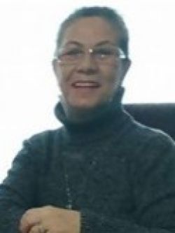 Semiramis Çermener