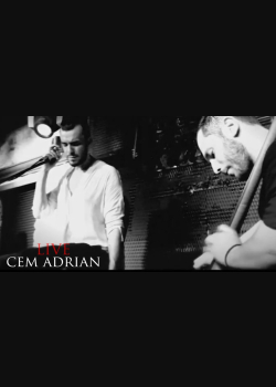 Cem Adrian - Ela Gözlüm (Live)