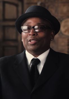 Terry Lewis