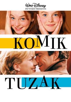 Komik Tuzak