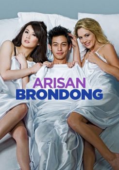 Arisan Brondong