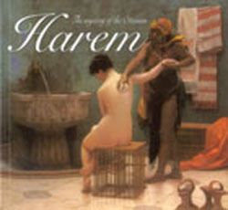 The Mystery of The Ottoman Harem