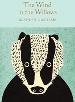 The Wind in The Willows