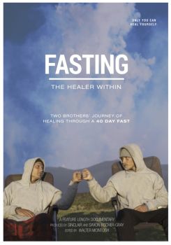 Fasting: The Healer Within