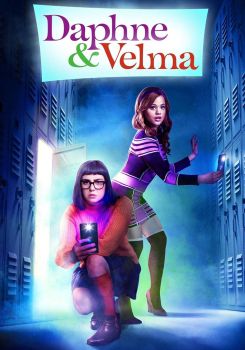 Daphne ve Velma