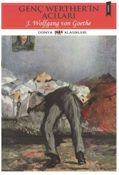 Genç Wertherin Acıları