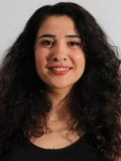 Reyhan Görkan