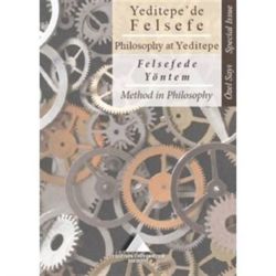 Yeditepe'de Felsefe