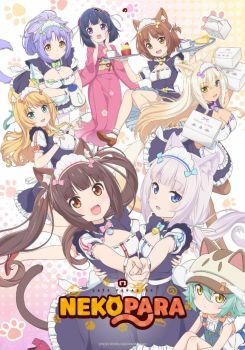 NekoparA