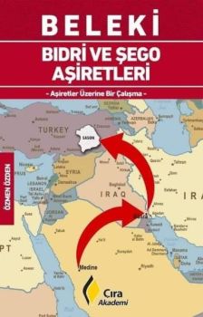 Beleki - Bıdri ve Şego Aşiretleri