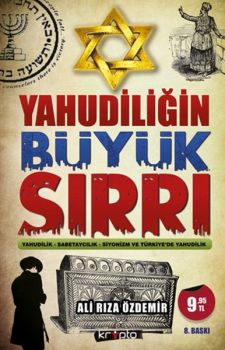 Yahudiliğin Büyük Sırrı