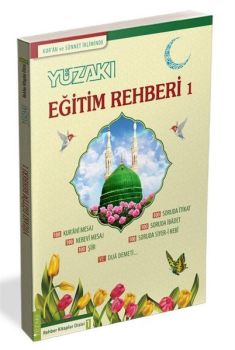 Yüzakı Eğitim Rehberi 1