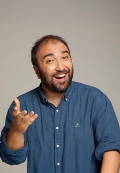 Özgür Turhan - Yepyenisi