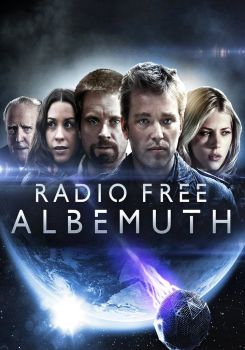 Radio Free Albemuth