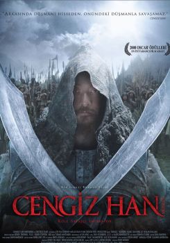 Cengiz Han