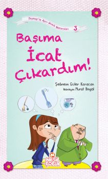 Başıma İcat Çıkardın!