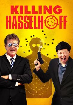 Hasselhoff'u Öldürmek