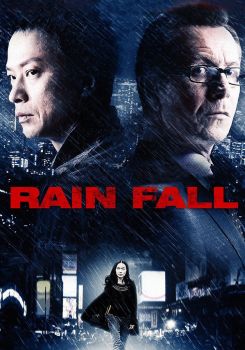 Rain Fall