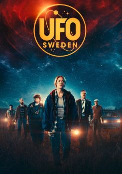 UFO Sweden