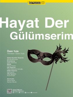 Hayat Der Gülümserim