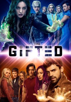 The Gifted