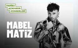 Mabel Matiz
