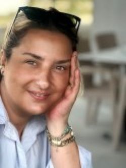 Yonca Kılıçoğlu